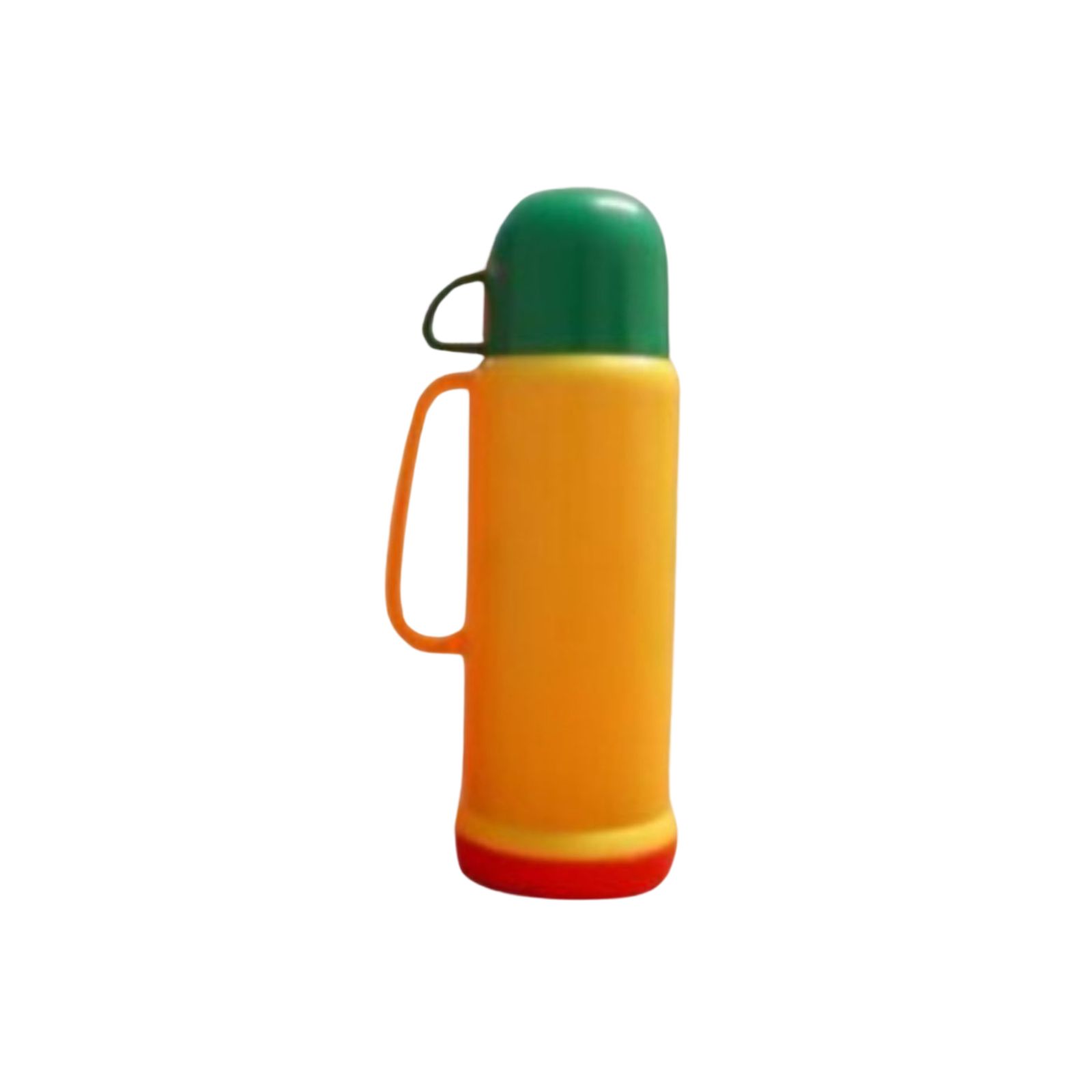 Termo para Bebida con Taza - Capacidad de 500ml. - Imagen 2